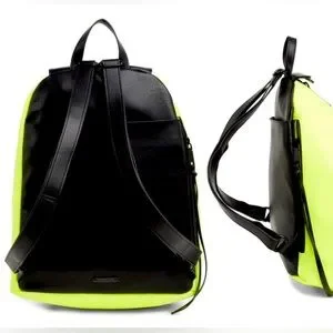Rebecca Minkoff | Bags | Large Rebecca Minkoff Jumbo Zipped  display picture 2
